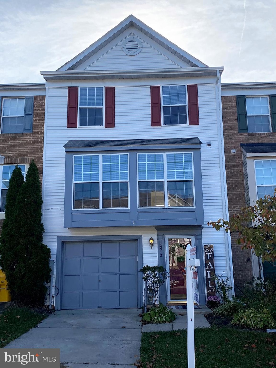 2512 Orchard Knoll Way, Odenton, MD 21113 - photo 1