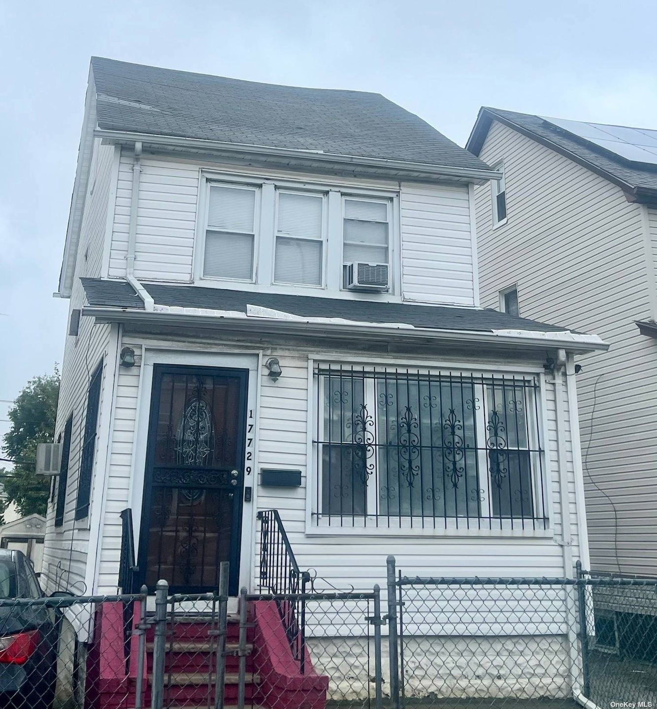 177-29 Troutville Rd, Jamaica, NY 11434 - photo 1