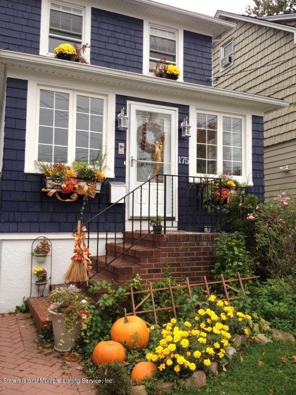 175 Raymond Place, Staten Island, NY 10310 - photo 1