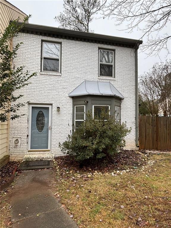 1380 Poplar Pointe SE, Smyrna, GA 30082 - photo 1