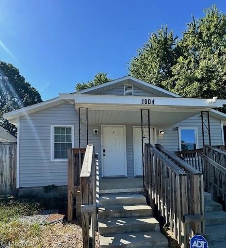 1004 Grace St unit A, High Point, NC 27260 - photo 1