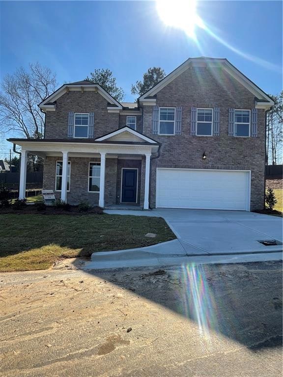 2207 Cormac St, East Point, GA 30344 - photo 1