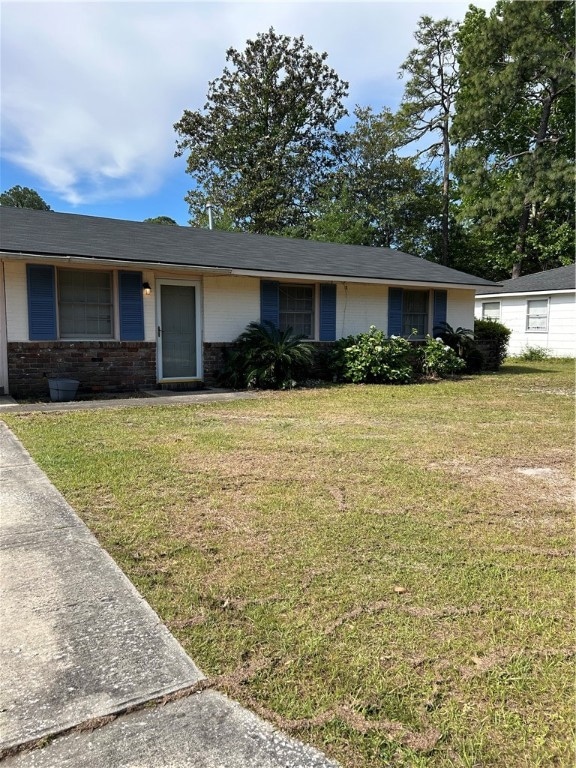 136 Yorktown Dr, Brunswick, GA 31525 - photo 1