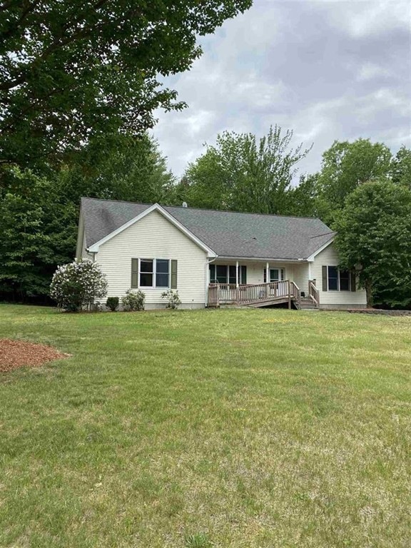 111 Annand Dr, Milford, NH 03055 - photo 1