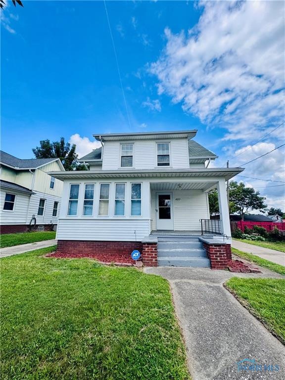 4022 Commonwealth Ave, Toledo, OH 43612 - photo 1