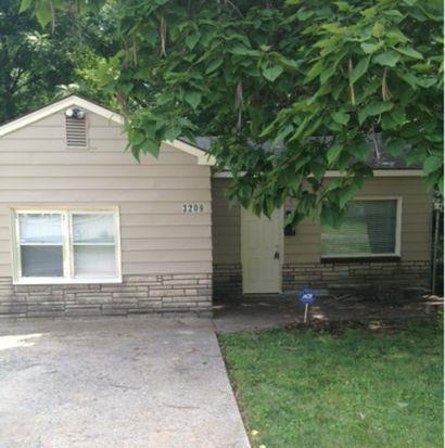 3209 E 69th St, Kansas City, MO 64132 - photo 1