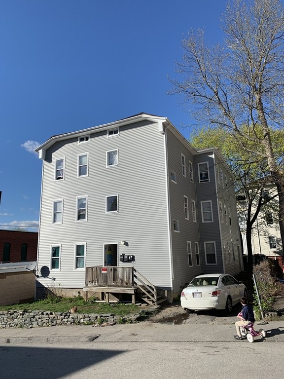 46 Kingsbury St, Worcester, MA 01610 - photo 1