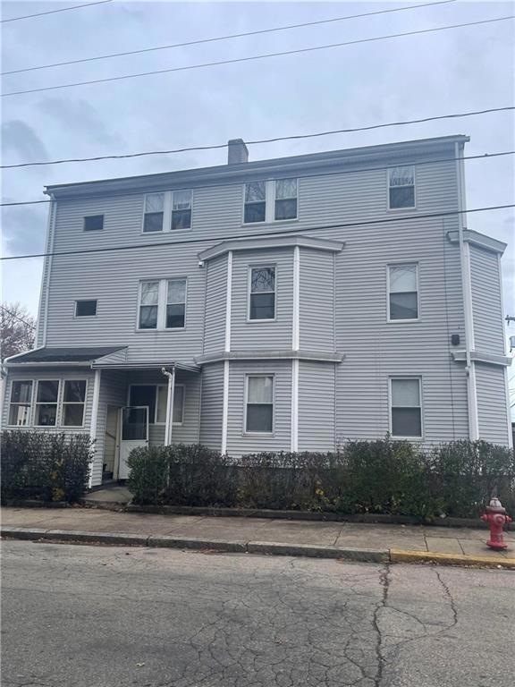 408 Willow St, Woonsocket, RI 02895 - photo 1