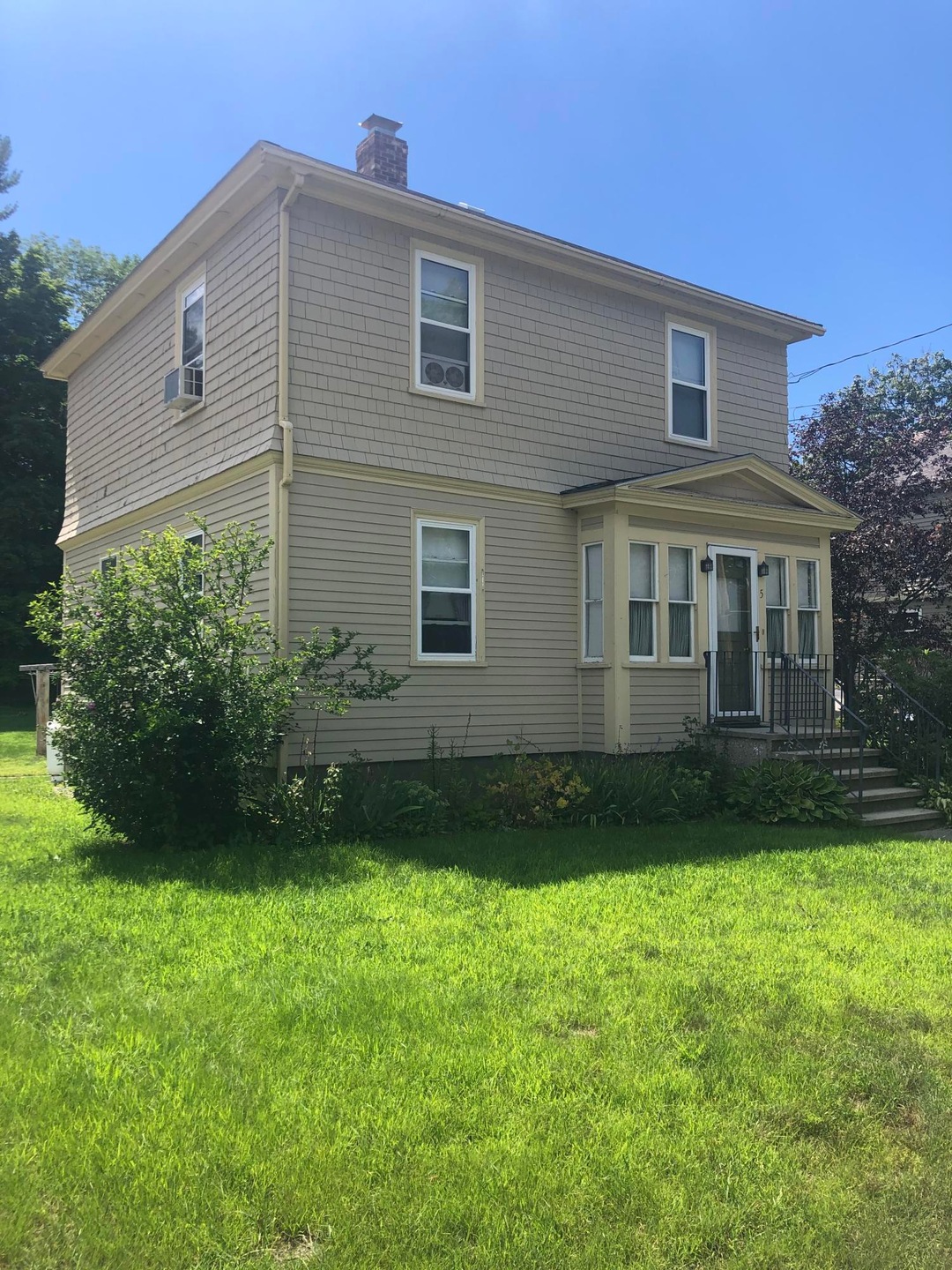 5 Wescott St, Limerick, ME 04048 - photo 1