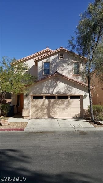 8390 Pearl Beach Ct, Las Vegas, NV 89139 - photo 1