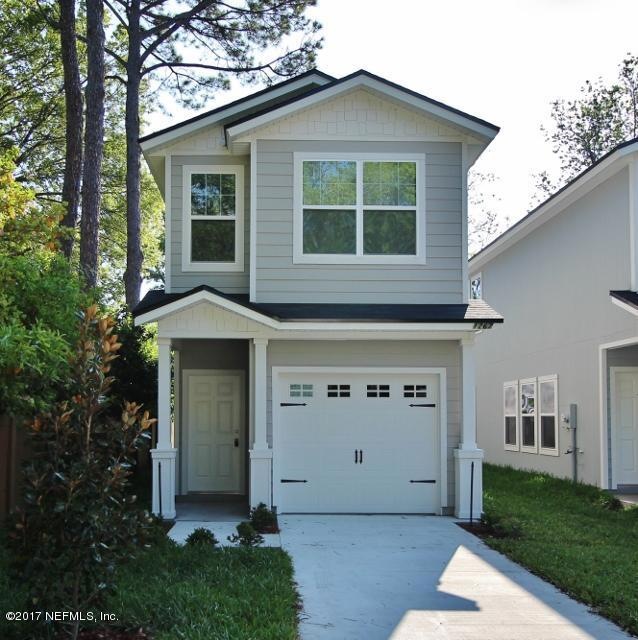 1267 Mull St, Jacksonville, FL 32205 - photo 1