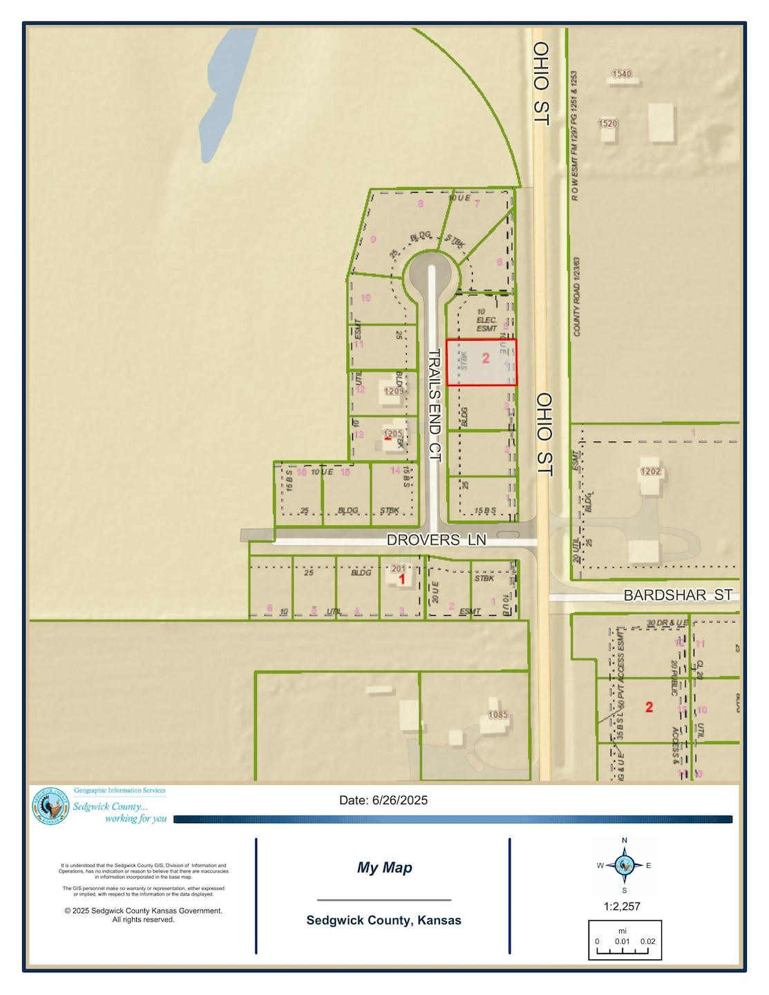 For Sale $18,000 • Co-Listing Agent