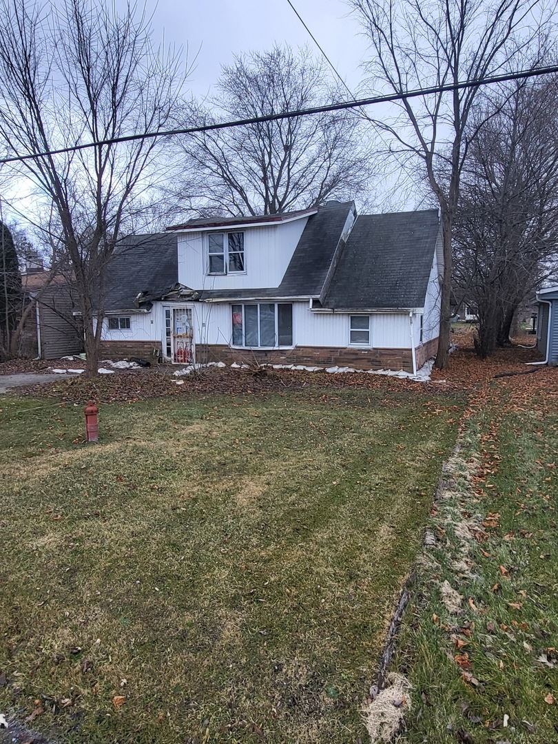 26161 W Heart o Lakes Blvd, Antioch, IL 60002 MLS MRD11948367