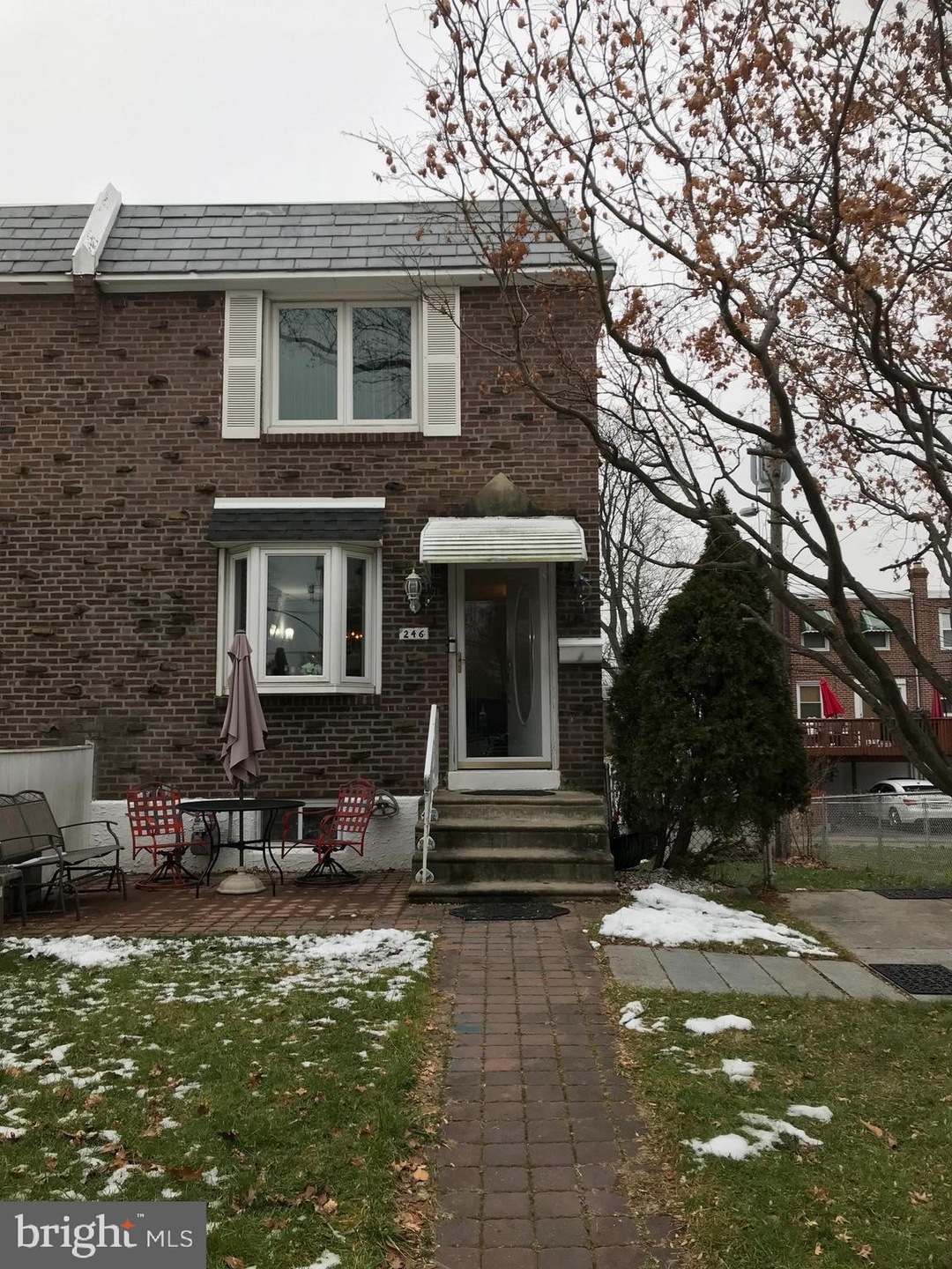 246 Rively Ave, Glenolden, PA 19036 - photo 1