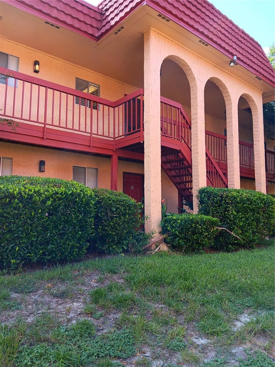 2860 N Powers Dr unit 133, Orlando, FL 32818 - photo 1
