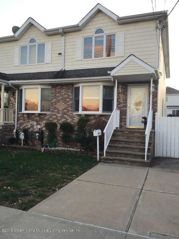 254 Melvin Ave unit 256, Staten Island, NY 10314 - photo 1