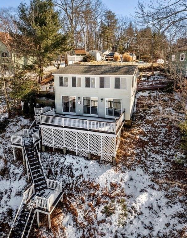 17 Pine Trail, West Brookfield, MA 01585 - photo 1