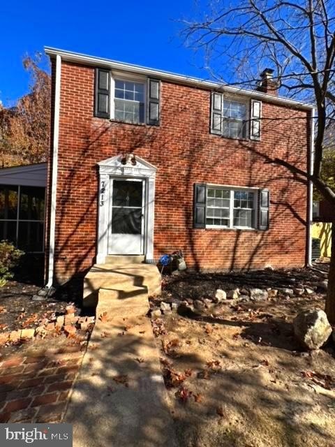 7213 15th Ave, Takoma Park, MD 20912 - photo 1