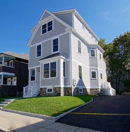 10 Newburg St unit 2, Roslindale, MA 02131 - photo 1