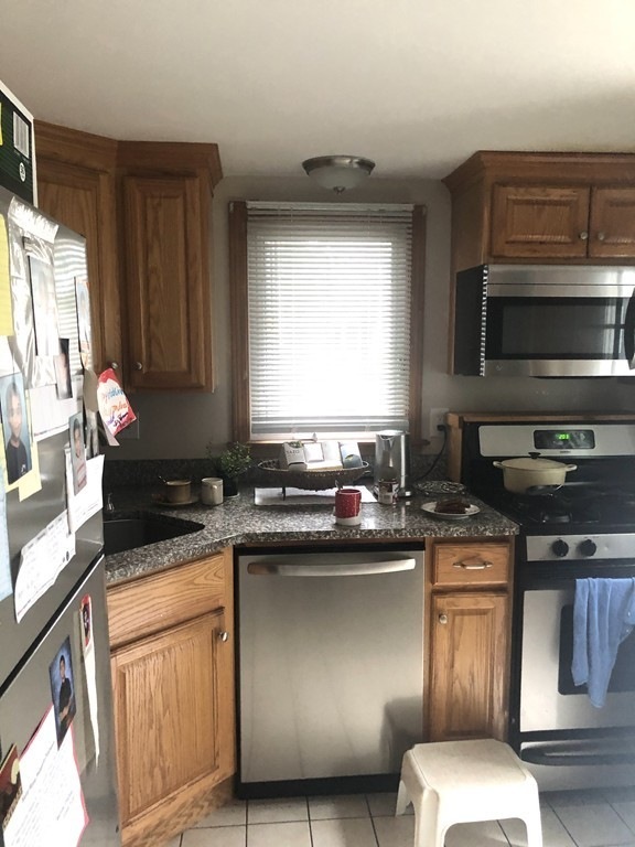 48 Vogel St unit 1, West Roxbury, MA 02132 - photo 1