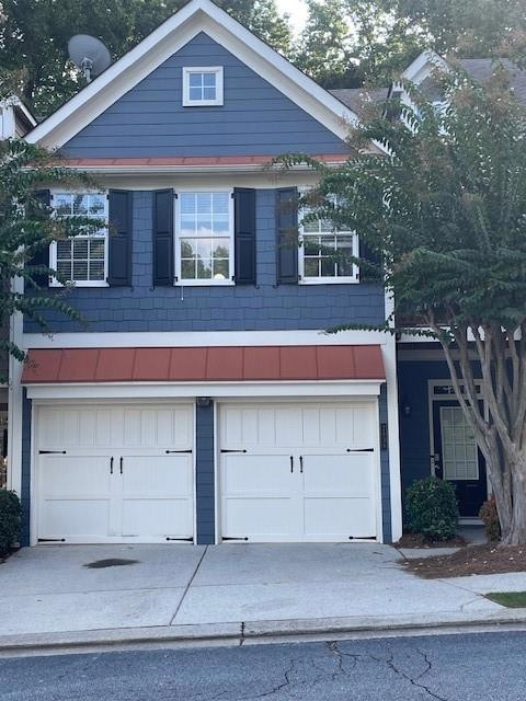 2638 Ridge Run Trail, Duluth, GA 30097 - photo 1