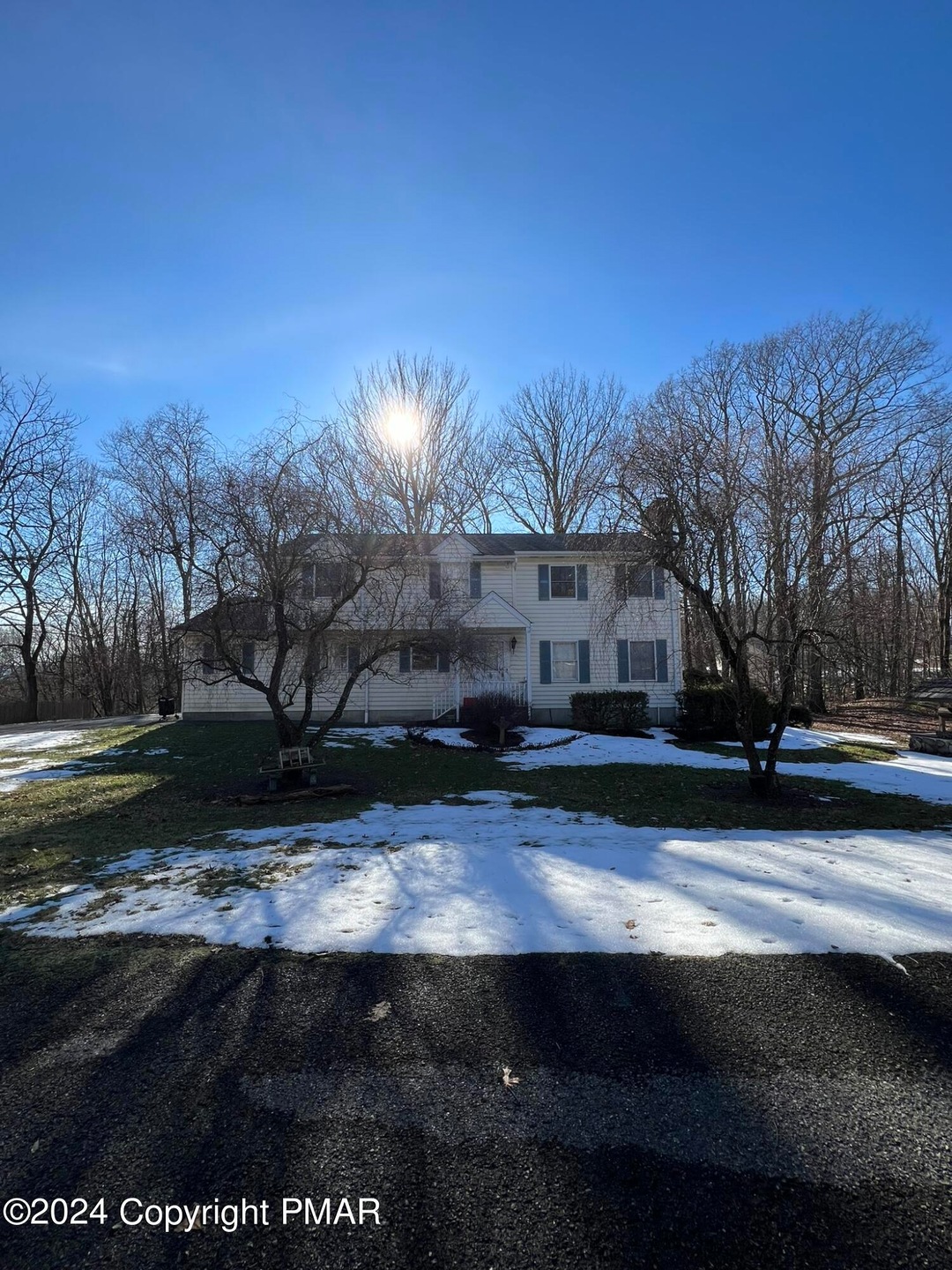 101 Woodcrest Blvd, Stroudsburg, PA 18360 - photo 1