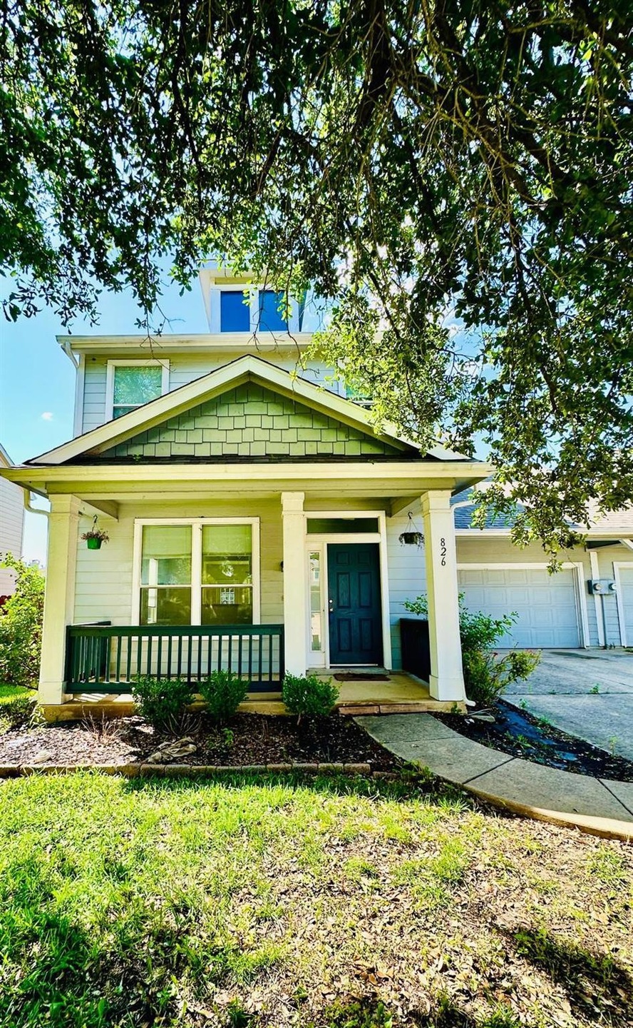 826 Greene Way, Wylie, TX 75098 - photo 1