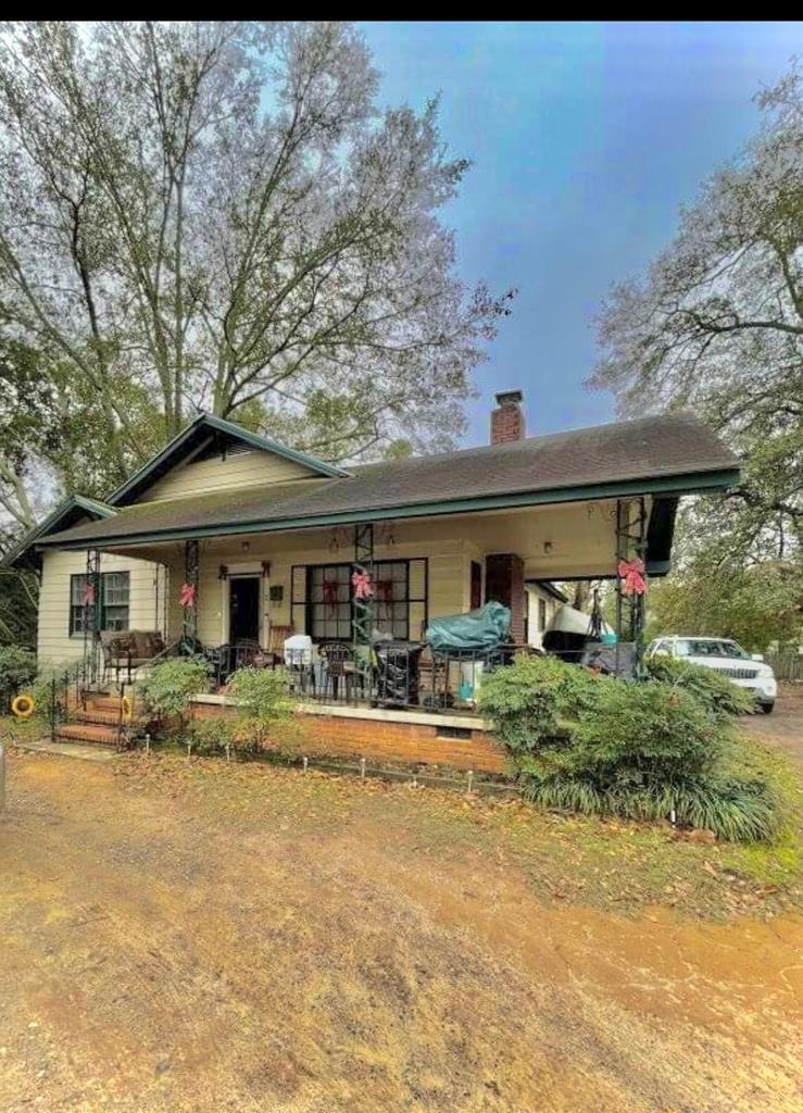 625 Felder St, Americus, GA 31709 - photo 1