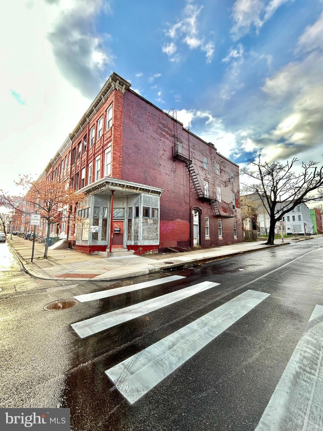 1000 Edmondson Ave, Baltimore, MD 21223 - photo 1