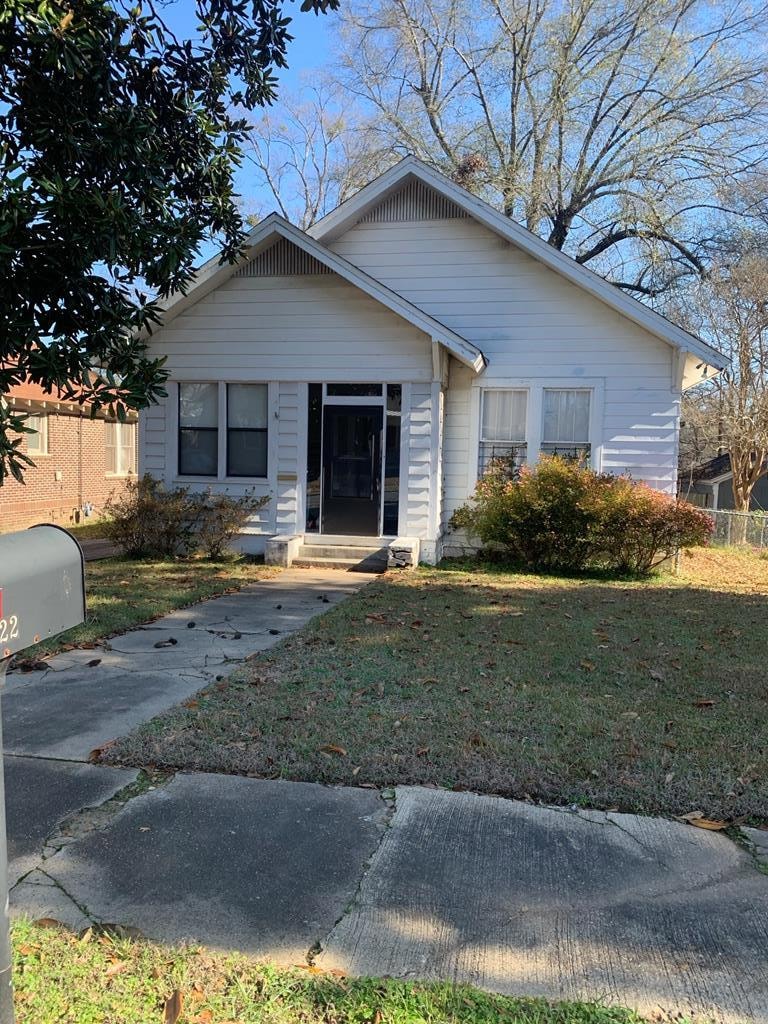 2122 Locust St, Texarkana, AR 71854 - photo 1