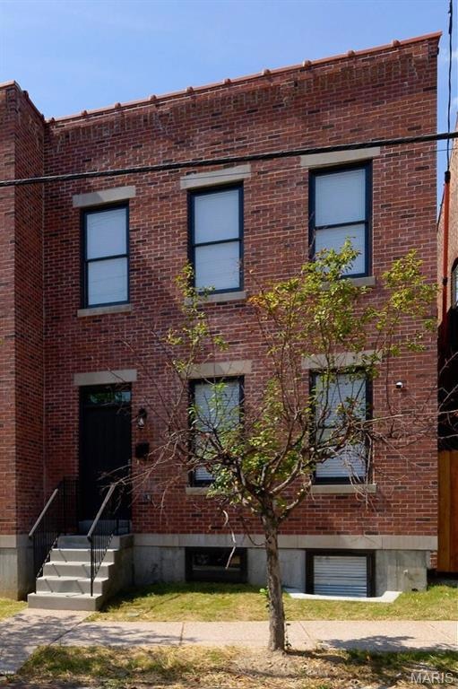 1206 Lynch St, St. Louis, MO 63118 - photo 1