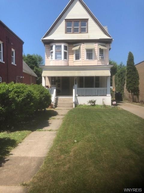 1925 S Park Ave, Buffalo, NY 14220 - photo 1