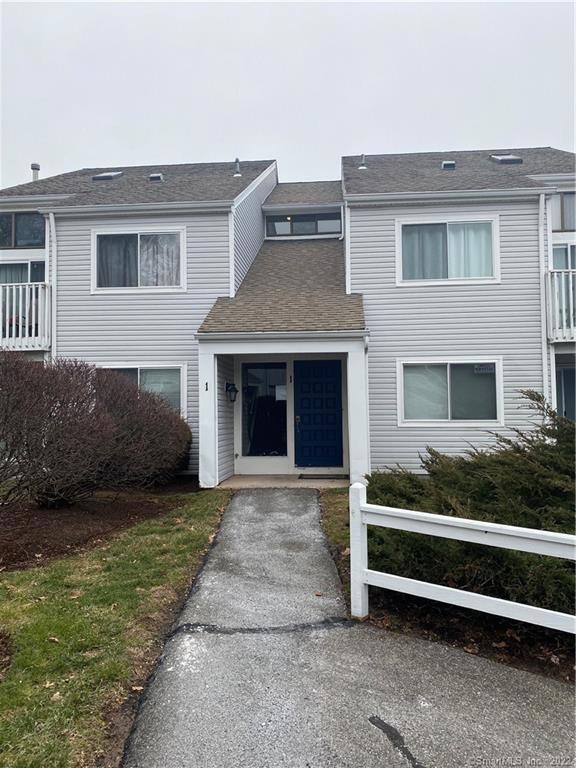 1 Brookwood Dr unit H, Rocky Hill, CT 06067 - photo 1