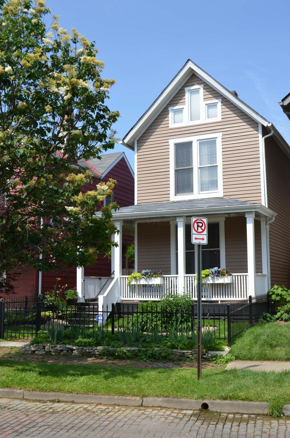 1051 Hamlet Short North Casey Properties