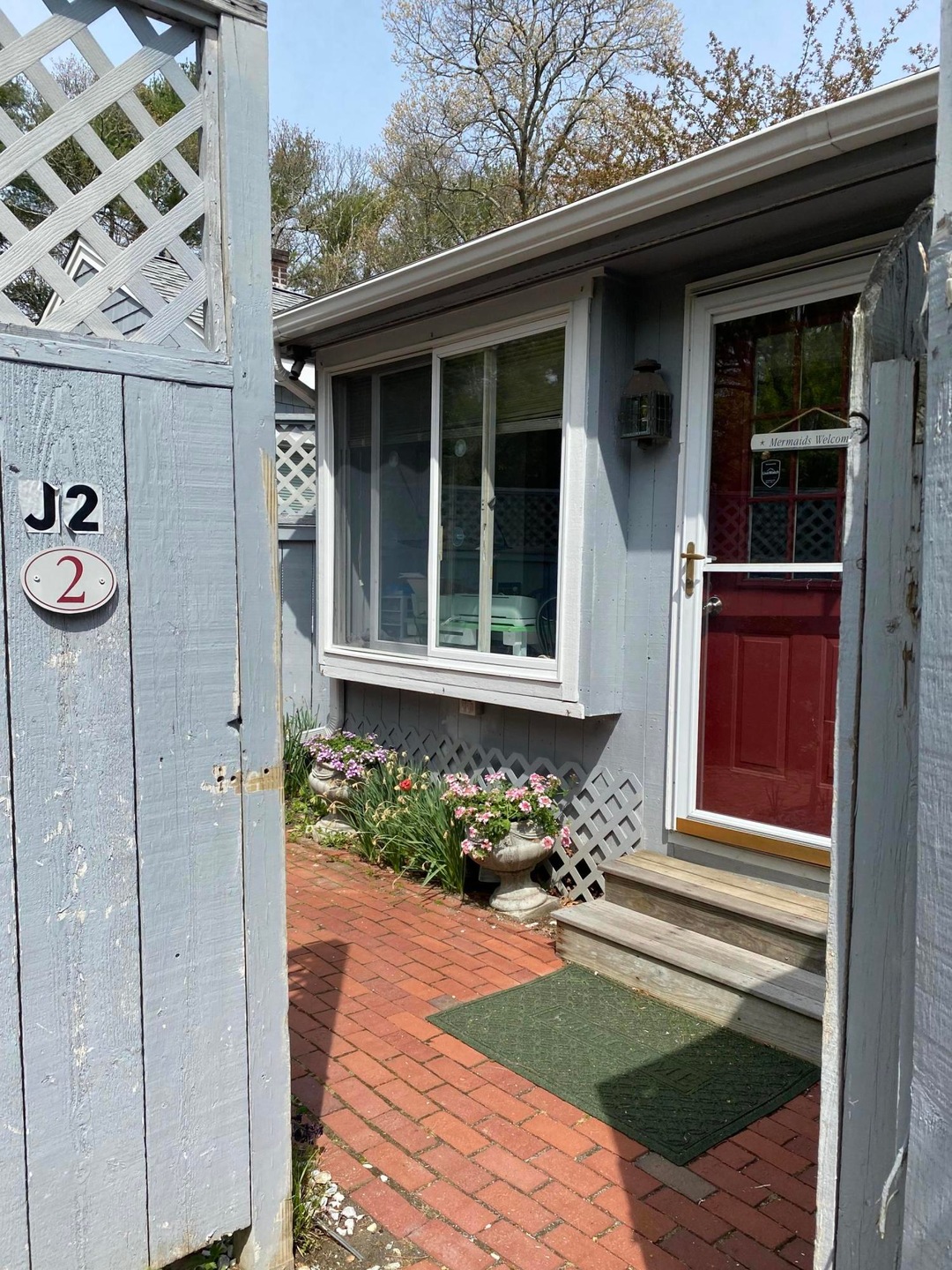 3040 Falmouth Rd unit J2, Osterville, MA 02655 - photo 1