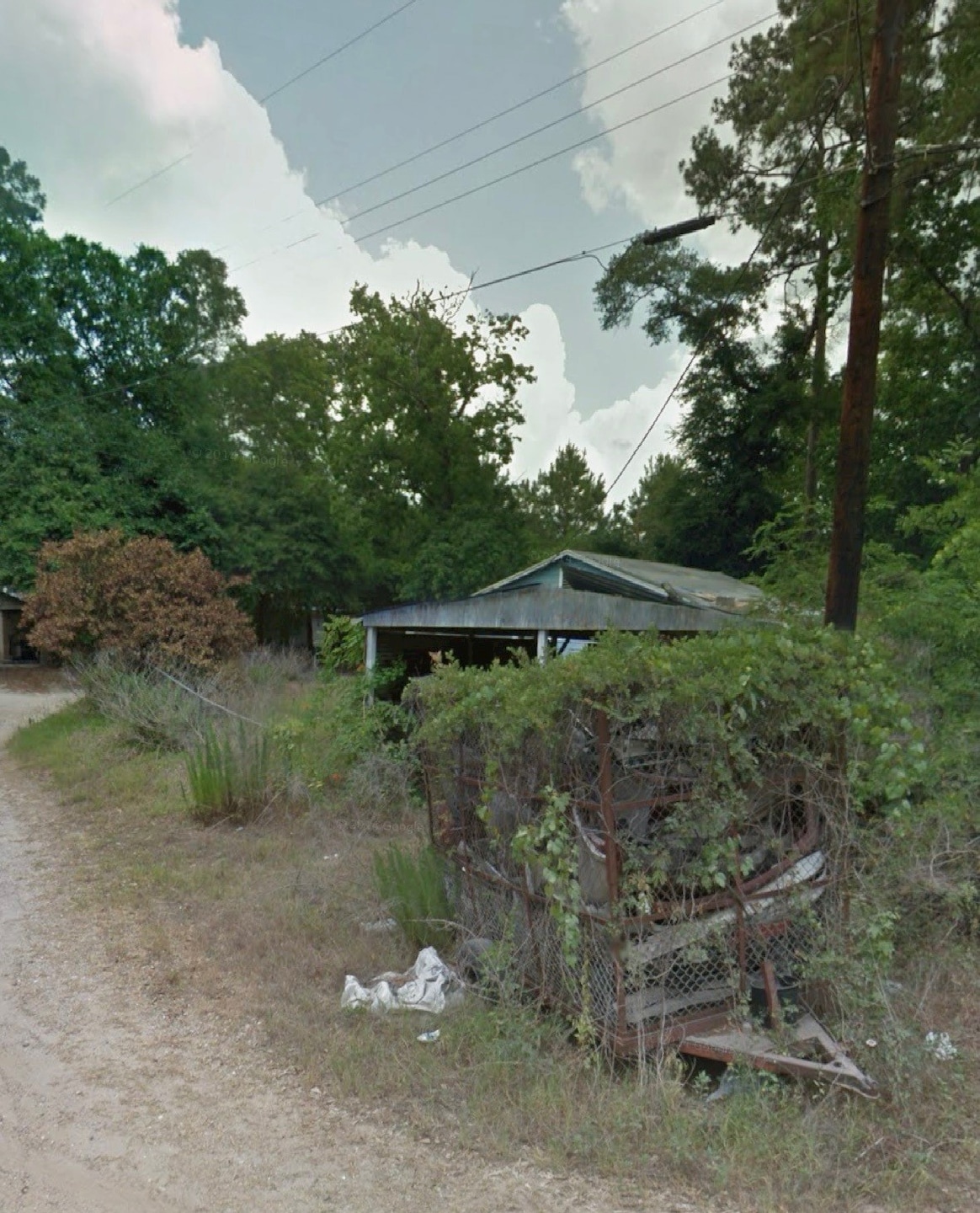 0 Dogwood Ln unit 8158203, Porter Heights, TX 77365 - photo 1