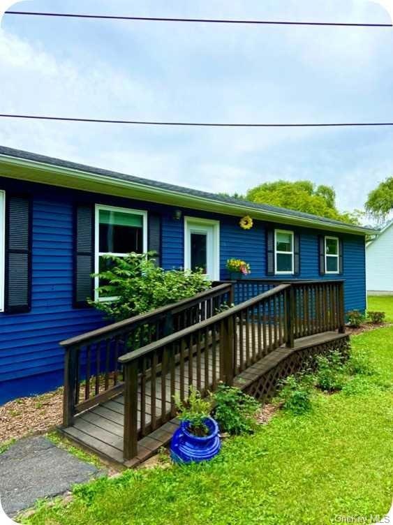 56 Woods Rd, Tivoli, NY 12583 - photo 1