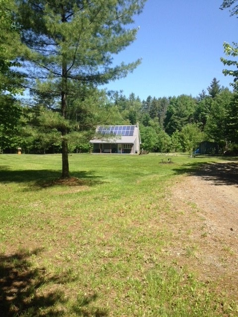 219 Us Route 3, North Stratford, NH 03590 - photo 1