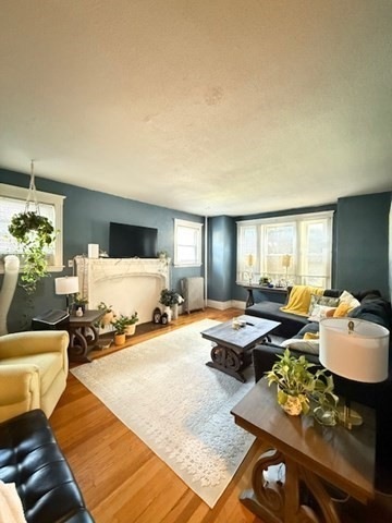 256 Corey Rd unit 1, Boston, MA 02135 - photo 1