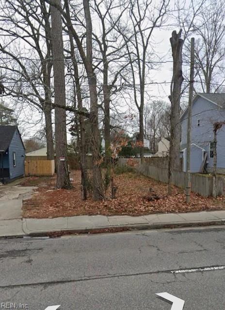 -1/4AC S Rosemont Rd, Virginia Beach, VA 23452 - photo 1