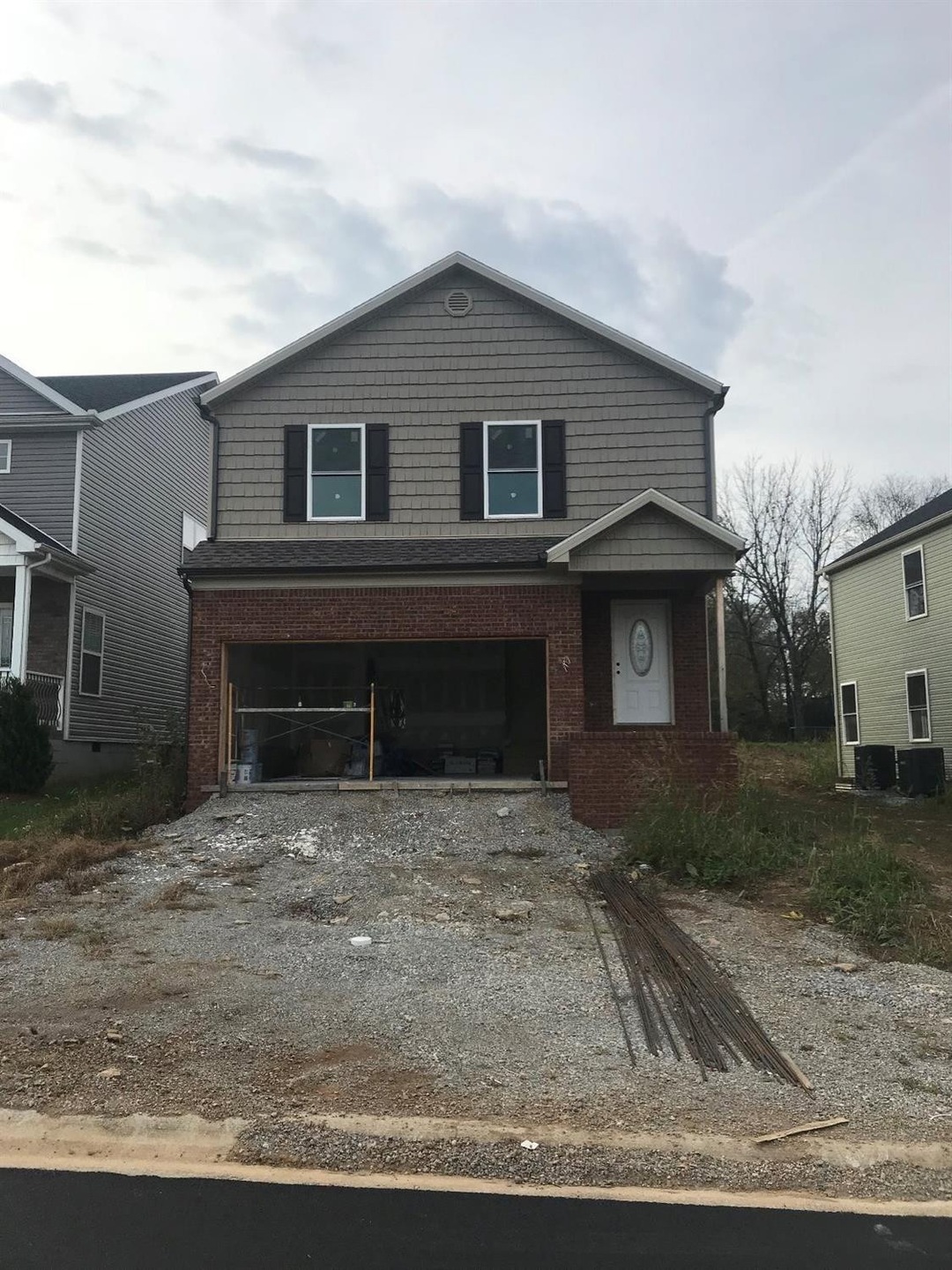 141 Bobby Jones Blvd, Frankfort, KY 40601 - photo 1