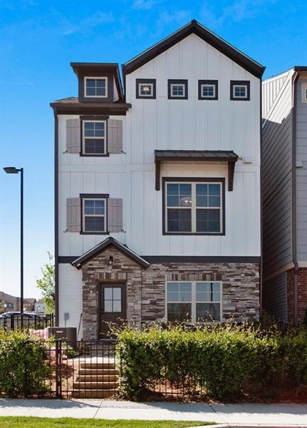 1137 Kirkland Cir, Smyrna, GA 30080 - photo 1