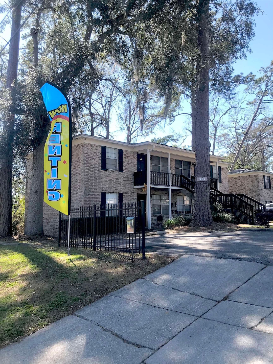 For Rent $825/month • Co-Listing Agent