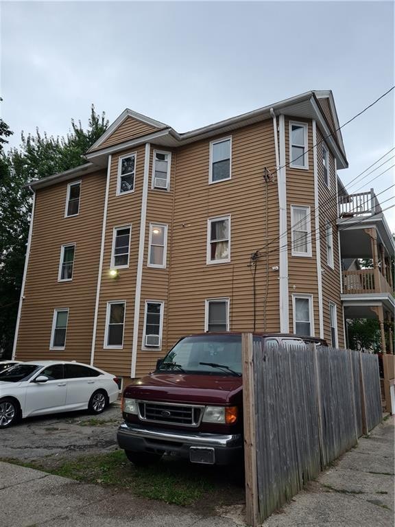 150 Gallup St, Providence, RI 02905 - photo 1