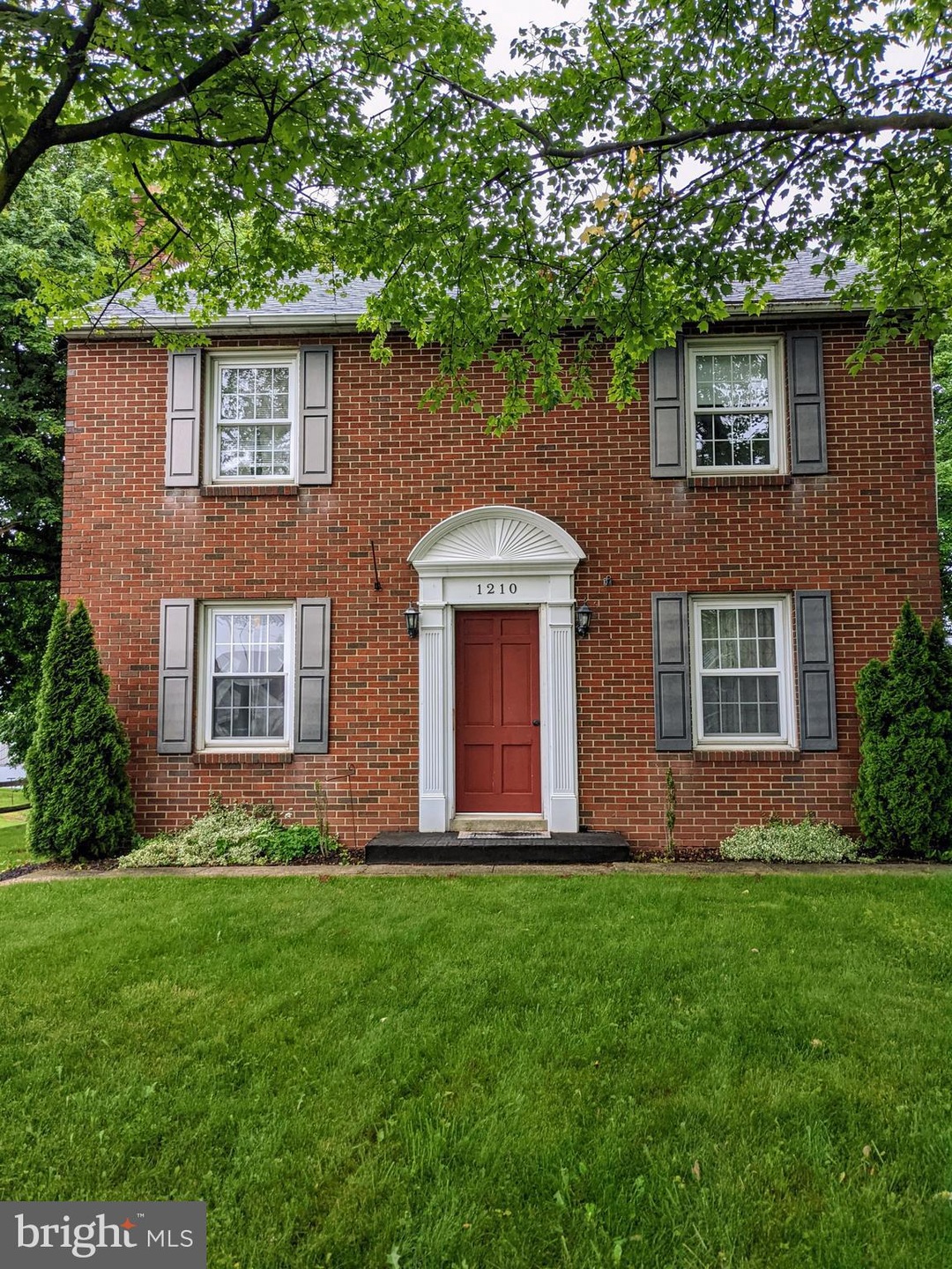 Sold $180,000 • Co-Listing Agent