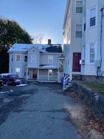 295 Crescent St, Waltham, MA 02453 - photo 1