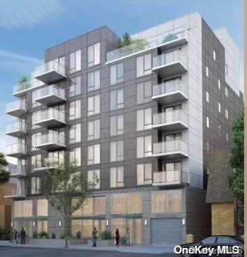 136-80 41st Ave unit 5B, Flushing, NY 11355 - photo 1