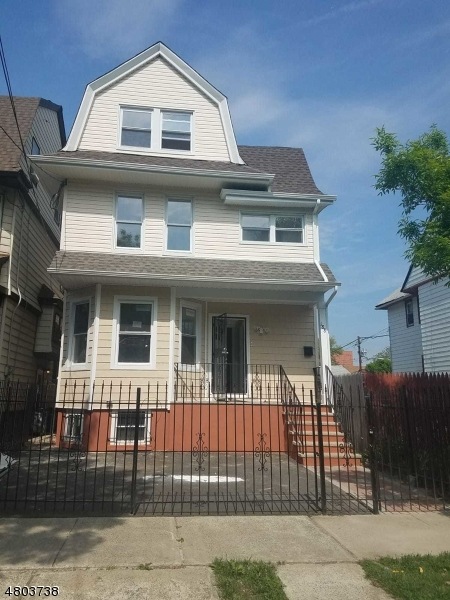 188 N 9th St, Newark, NJ 07107 - photo 1
