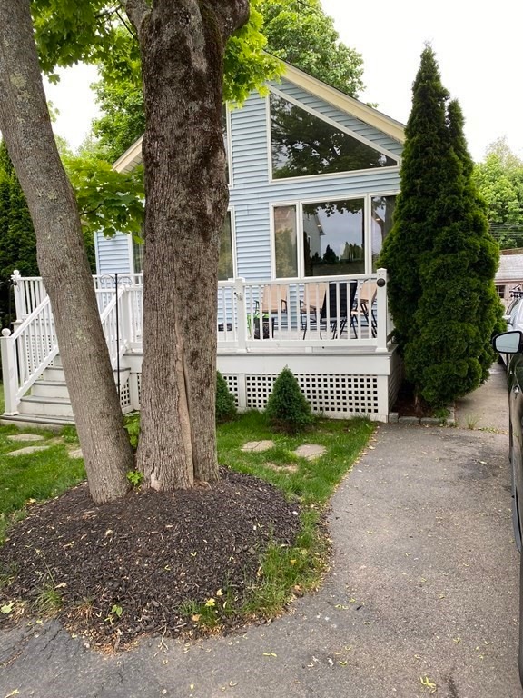 22 Chilton Ave, Kingston, MA 02364 - photo 1