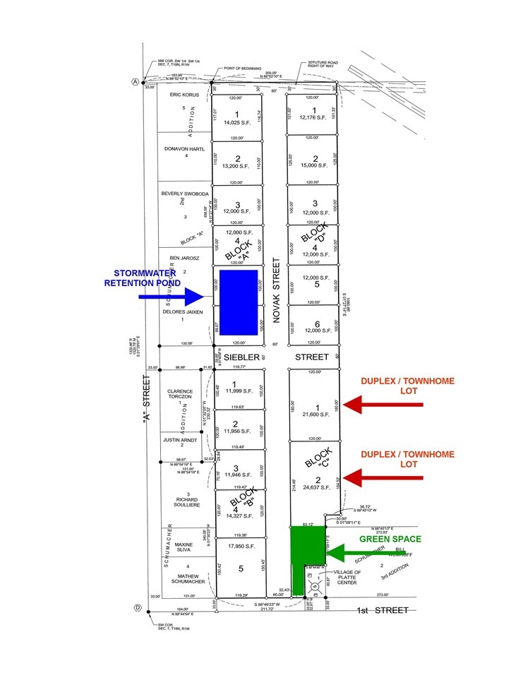 0000 Novak St, Platte Center, NE 68653 - photo 1